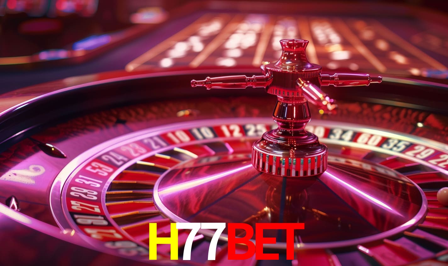 H77BET Fortaleza - Leaderboard