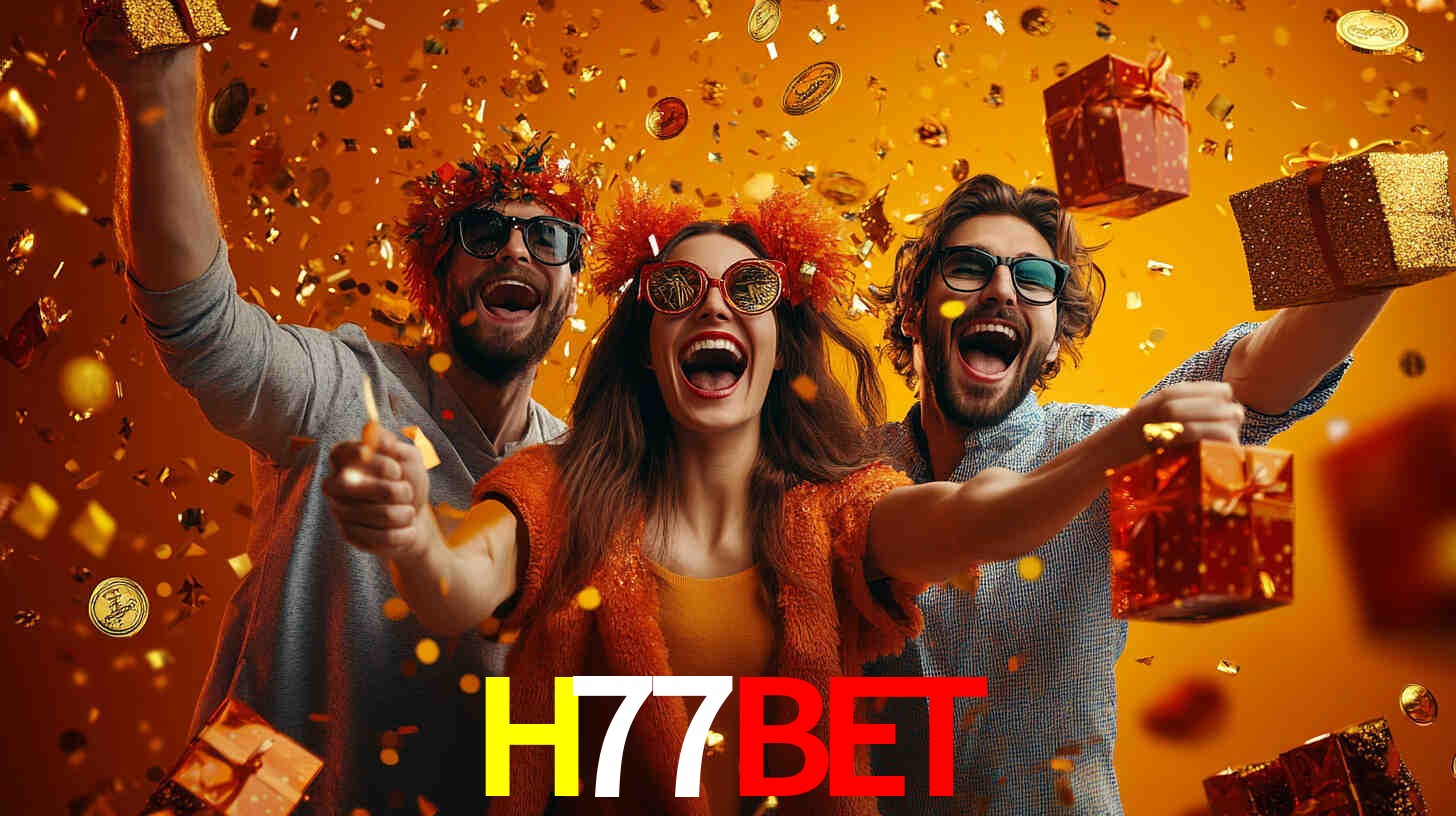 H77BET: Seu Especialista em Apostas Esportivas Brasileiras