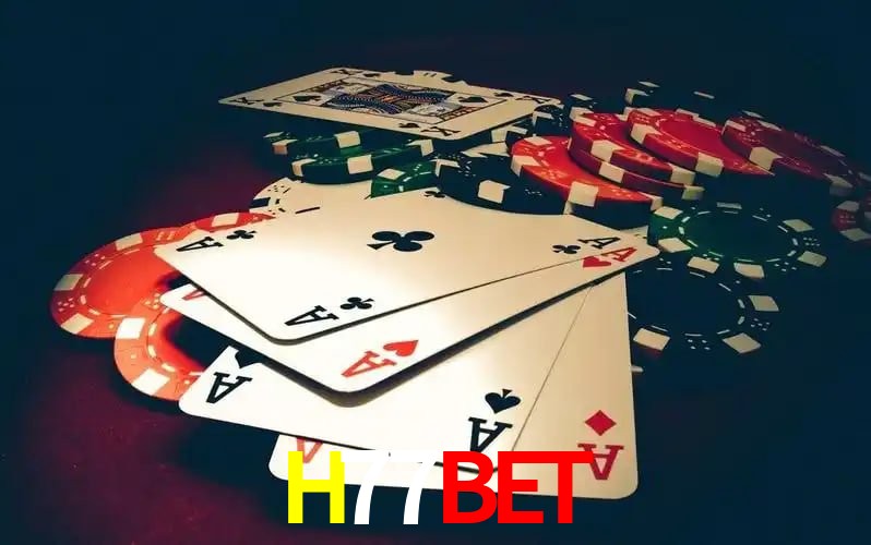 H77BET Brasília - Betting Features