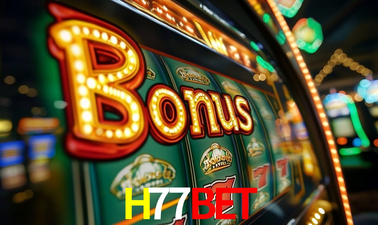 H77BET Belo Horizonte - Promo Tips